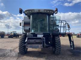 2005 GLEANER R75