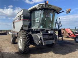 2005 GLEANER R75