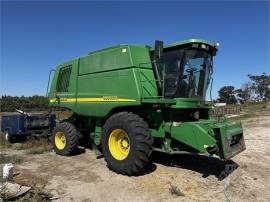 2005 JOHN DEERE 9560 STS