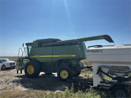 2005 JOHN DEERE 9560 STS