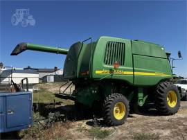 2005 JOHN DEERE 9560 STS