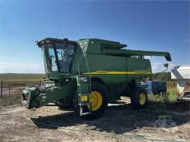 2005 JOHN DEERE 9560 STS