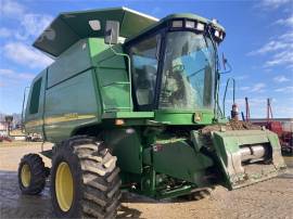 2005 JOHN DEERE 9560 STS