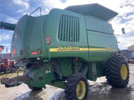 2005 JOHN DEERE 9560 STS