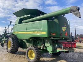 2005 JOHN DEERE 9560 STS