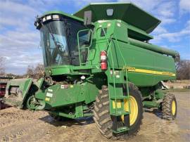 2005 JOHN DEERE 9560 STS