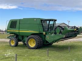 2005 JOHN DEERE 9560 STS