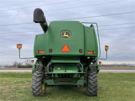 2005 JOHN DEERE 9560 STS