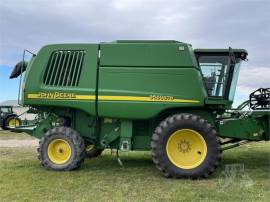 2005 JOHN DEERE 9560 STS