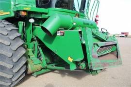 2005 JOHN DEERE 9560SH