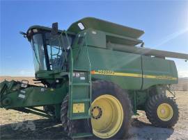 2005 JOHN DEERE 9660