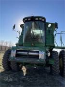 2005 JOHN DEERE 9660