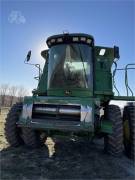 2005 JOHN DEERE 9660