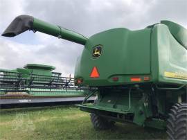 2005 JOHN DEERE 9660 STS