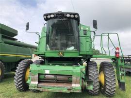 2005 JOHN DEERE 9660 STS