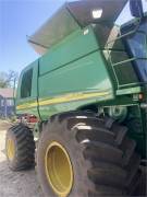 2005 JOHN DEERE 9660 STS