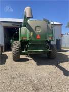 2005 JOHN DEERE 9660 STS