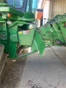 2005 JOHN DEERE 9660 STS