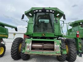 2005 JOHN DEERE 9660 STS