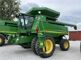 2005 JOHN DEERE 9660 STS