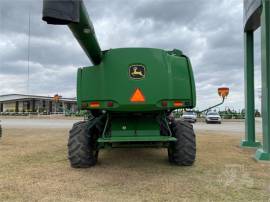 2005 JOHN DEERE 9660 STS