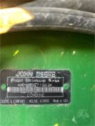 2005 JOHN DEERE 9660 STS