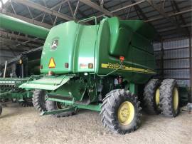 2005 JOHN DEERE 9660 STS