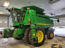 2005 JOHN DEERE 9660 STS