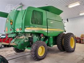 2005 JOHN DEERE 9660 STS