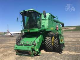 2005 JOHN DEERE 9760 STS