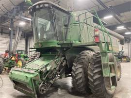 2005 JOHN DEERE 9760 STS