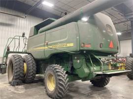 2005 JOHN DEERE 9760 STS