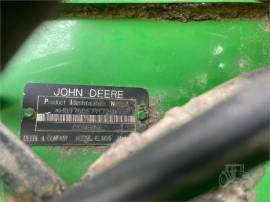 2005 JOHN DEERE 9760 STS