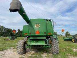 2005 JOHN DEERE 9760 STS