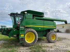 2005 JOHN DEERE 9760 STS