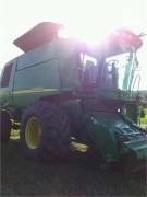 2005 JOHN DEERE 9760 STS