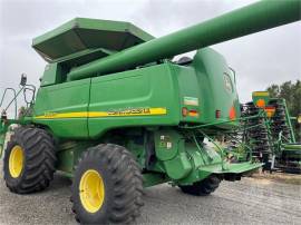 2005 JOHN DEERE 9760 STS