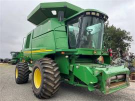 2005 JOHN DEERE 9760 STS