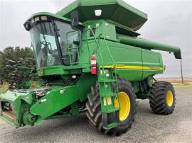 2005 JOHN DEERE 9760 STS