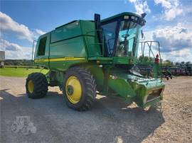 2005 JOHN DEERE 9760 STS