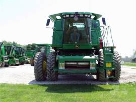 2005 JOHN DEERE 9760 STS