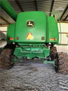 2005 JOHN DEERE 9760 STS