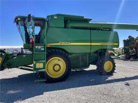 2005 JOHN DEERE 9760 STS