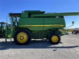 2005 JOHN DEERE 9760 STS