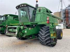 2005 JOHN DEERE 9760 STS