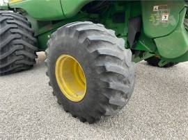 2005 JOHN DEERE 9760 STS