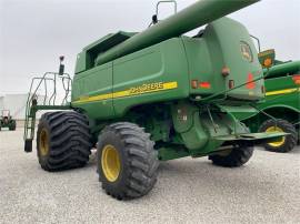 2005 JOHN DEERE 9760 STS