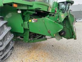 2005 JOHN DEERE 9760 STS