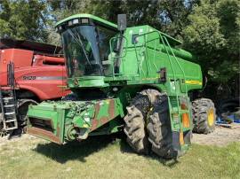 2005 JOHN DEERE 9760 STS