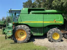 2005 JOHN DEERE 9760 STS